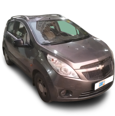 Chevrolet Beat-img